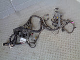 Engine Wiring Loom 2.7 TDV6 7H2Q-9H589-AG Euro 4 Discovery 3 Range Rover Sport
